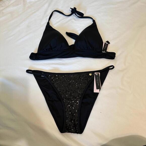 Victoria's Secret Other - Victoria's Secret Bikini Set